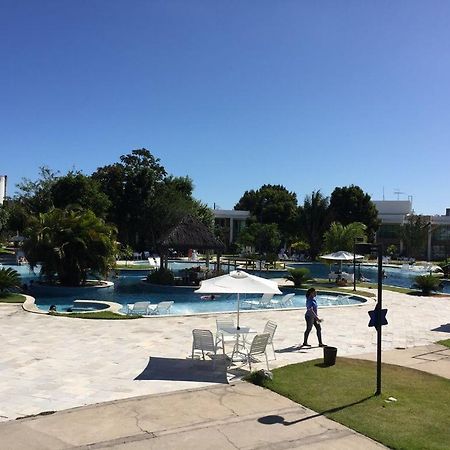 Apto Iloa Na Barra De Sao Miguel Apartment Екстериор снимка