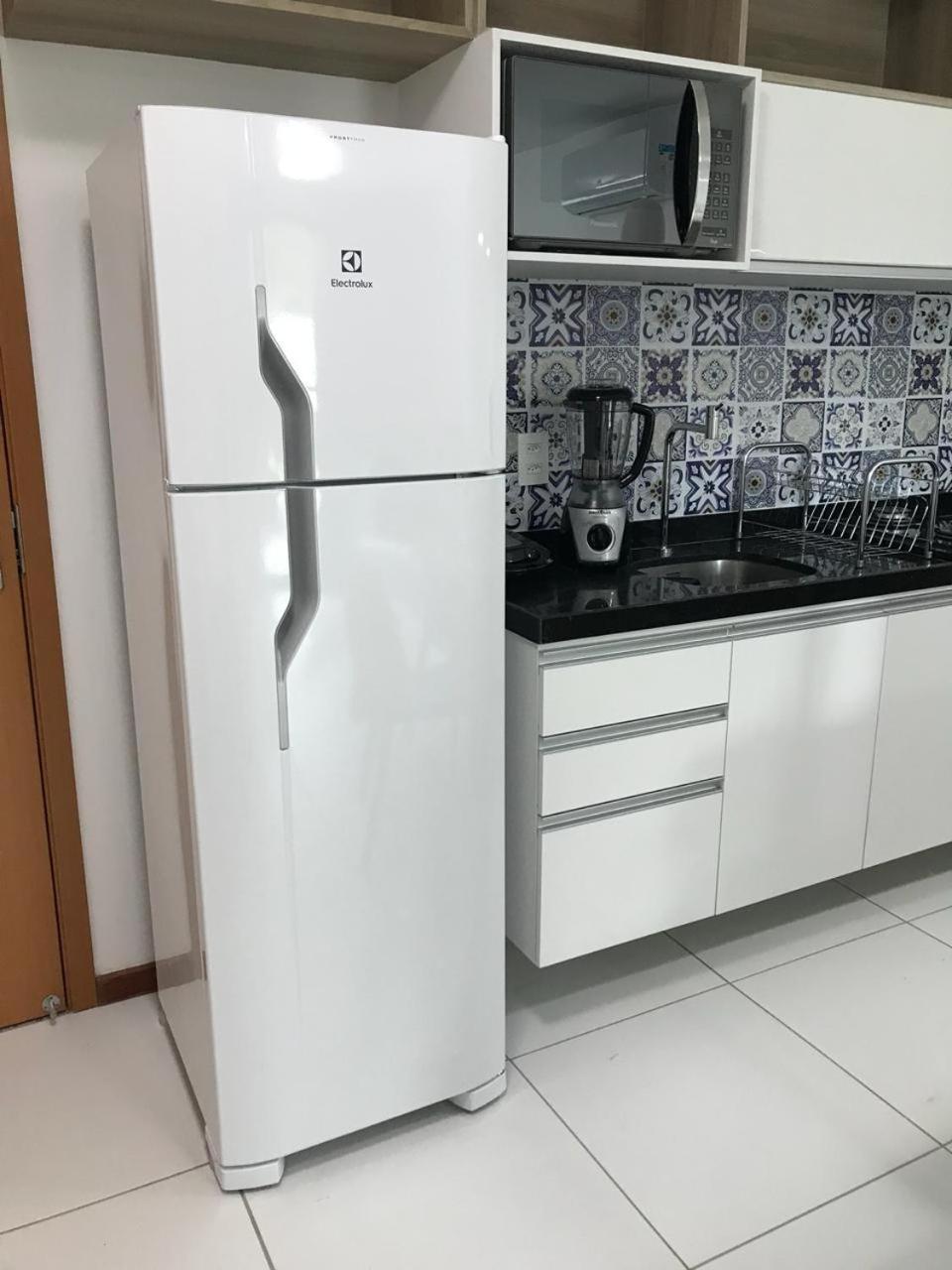 Apto Iloa Na Barra De Sao Miguel Apartment Екстериор снимка