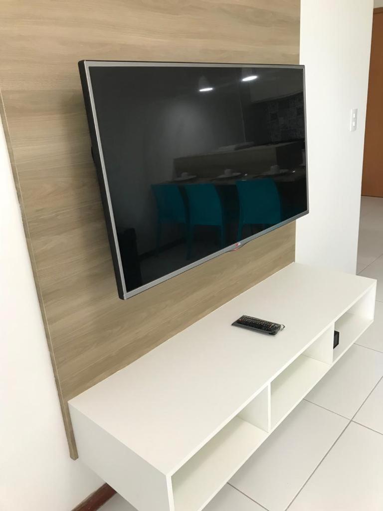 Apto Iloa Na Barra De Sao Miguel Apartment Екстериор снимка