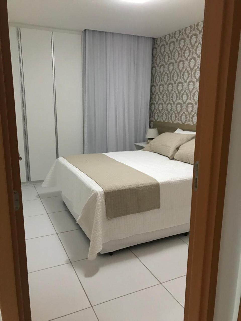 Apto Iloa Na Barra De Sao Miguel Apartment Екстериор снимка