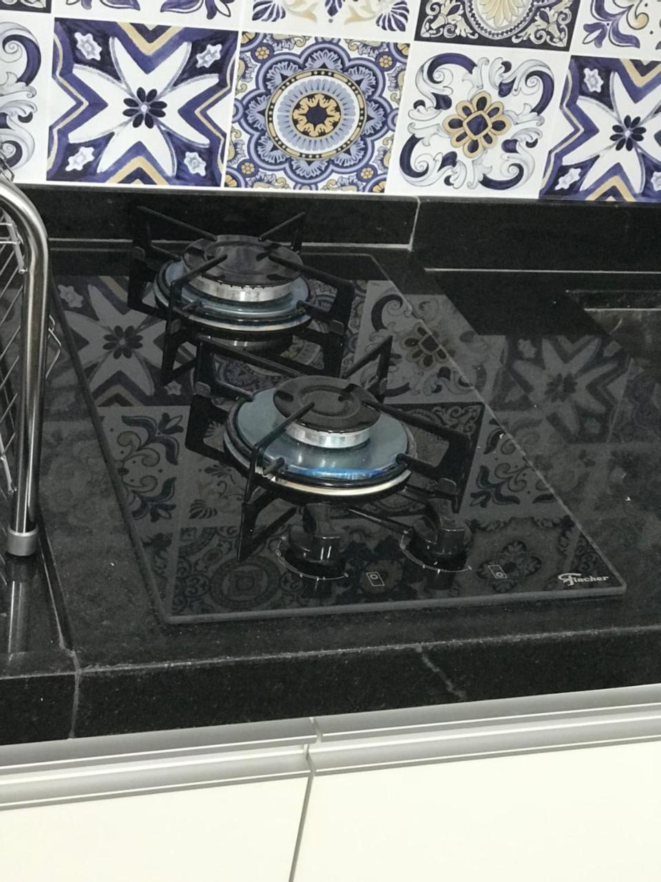 Apto Iloa Na Barra De Sao Miguel Apartment Екстериор снимка