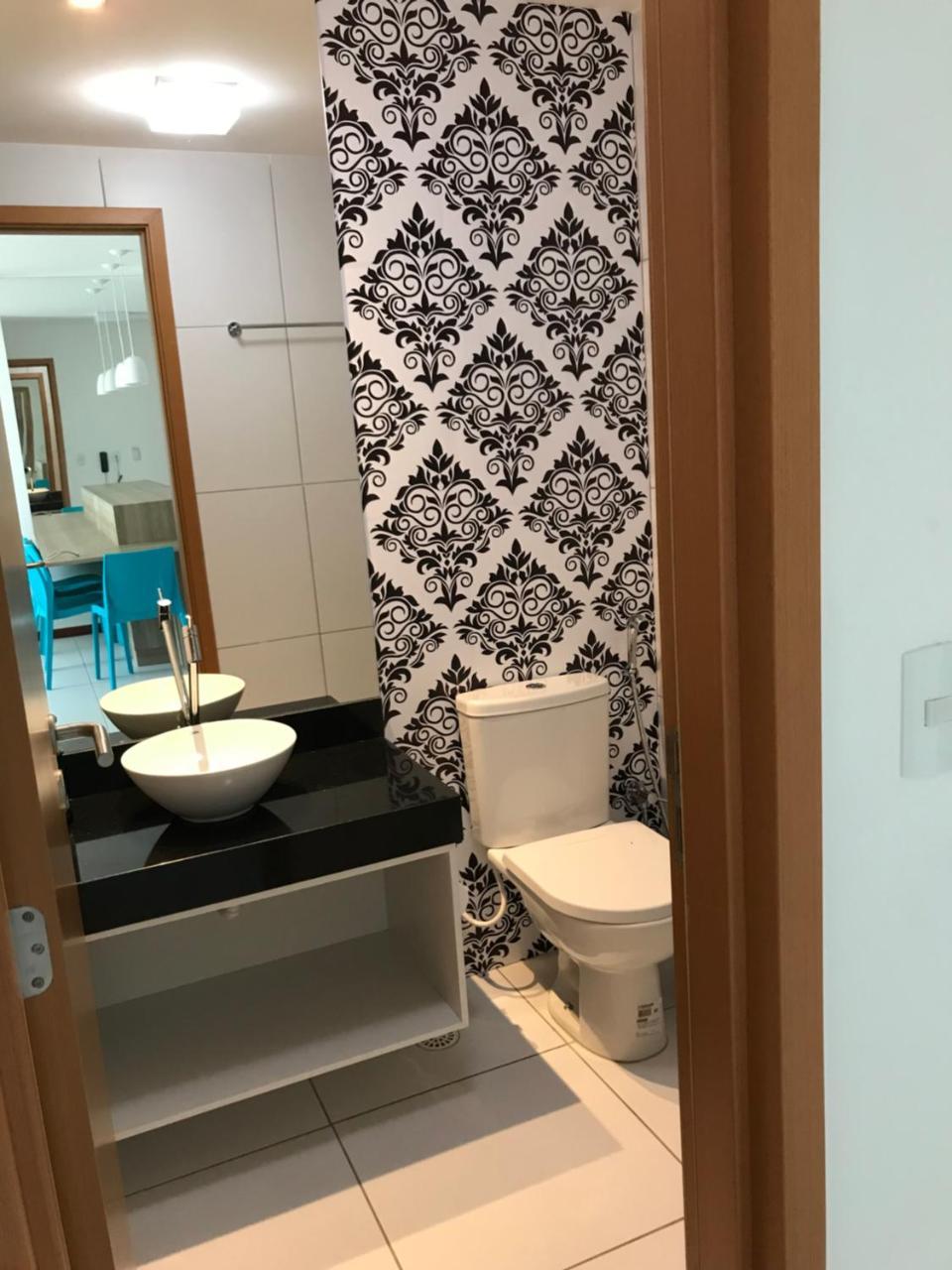 Apto Iloa Na Barra De Sao Miguel Apartment Екстериор снимка