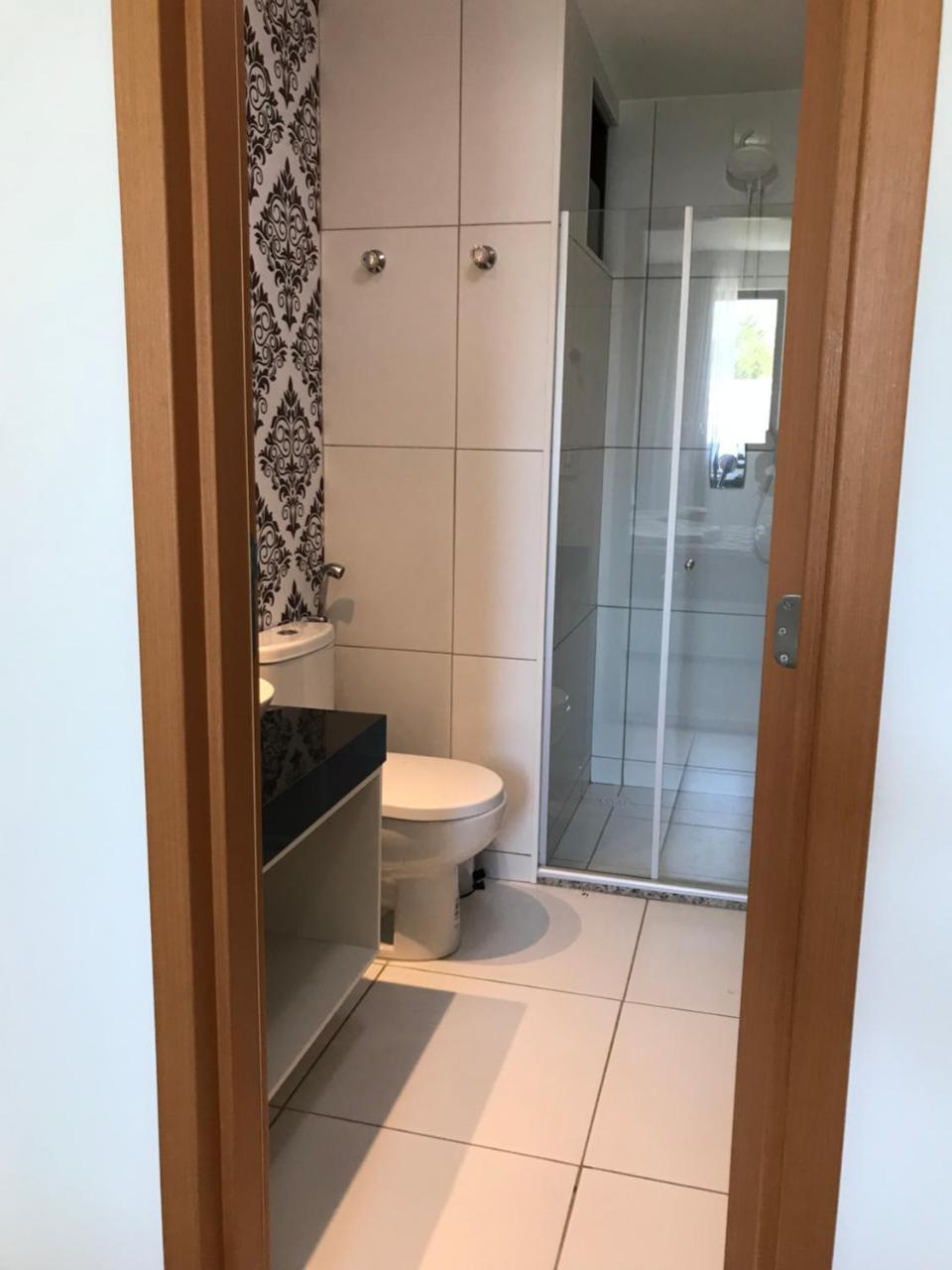 Apto Iloa Na Barra De Sao Miguel Apartment Екстериор снимка