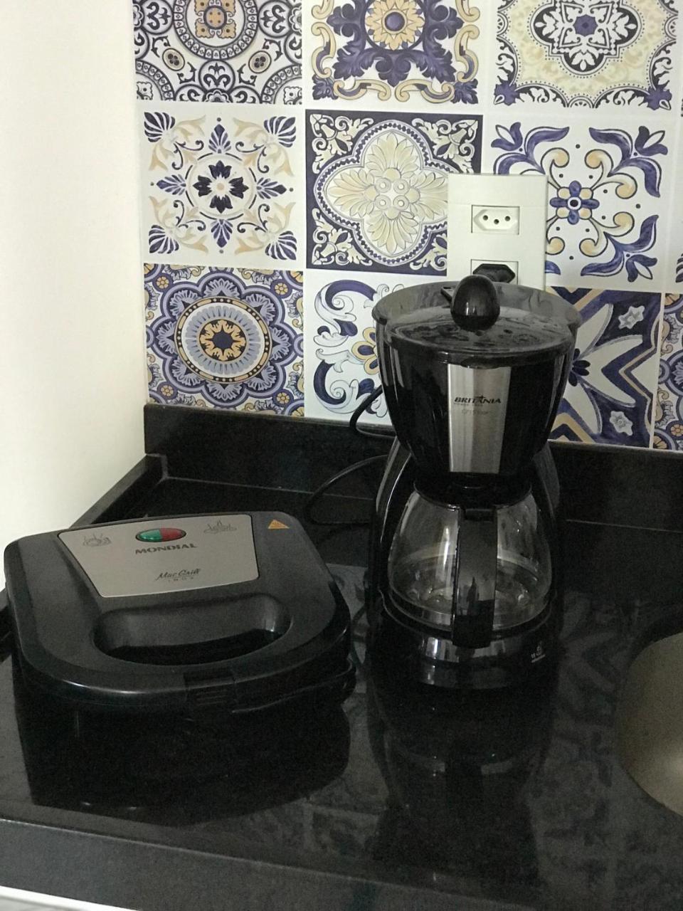 Apto Iloa Na Barra De Sao Miguel Apartment Екстериор снимка