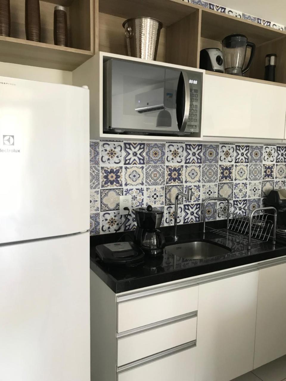 Apto Iloa Na Barra De Sao Miguel Apartment Екстериор снимка