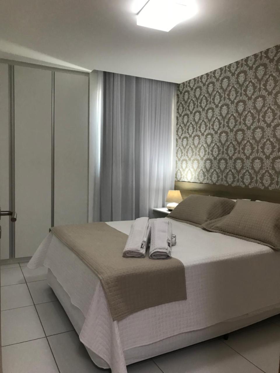Apto Iloa Na Barra De Sao Miguel Apartment Екстериор снимка