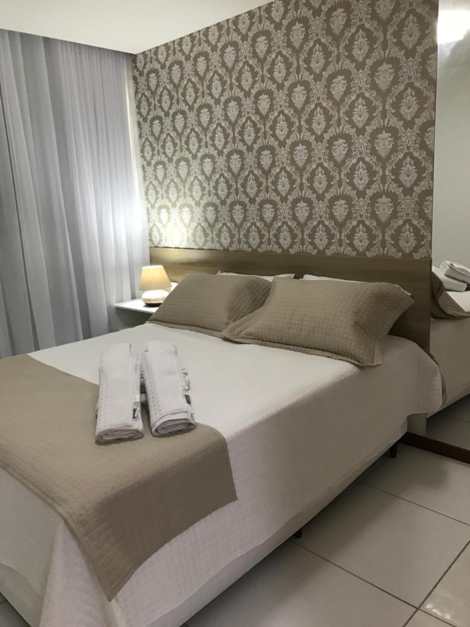 Apto Iloa Na Barra De Sao Miguel Apartment Екстериор снимка