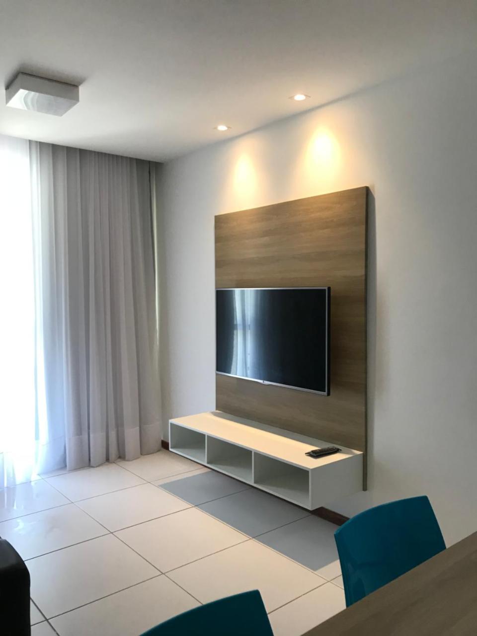 Apto Iloa Na Barra De Sao Miguel Apartment Екстериор снимка