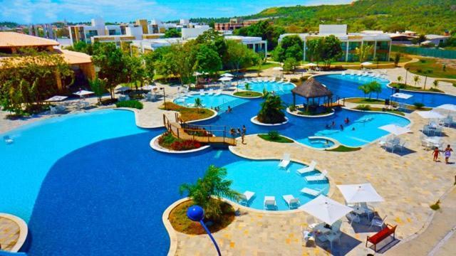 Apto Iloa Na Barra De Sao Miguel Apartment Екстериор снимка