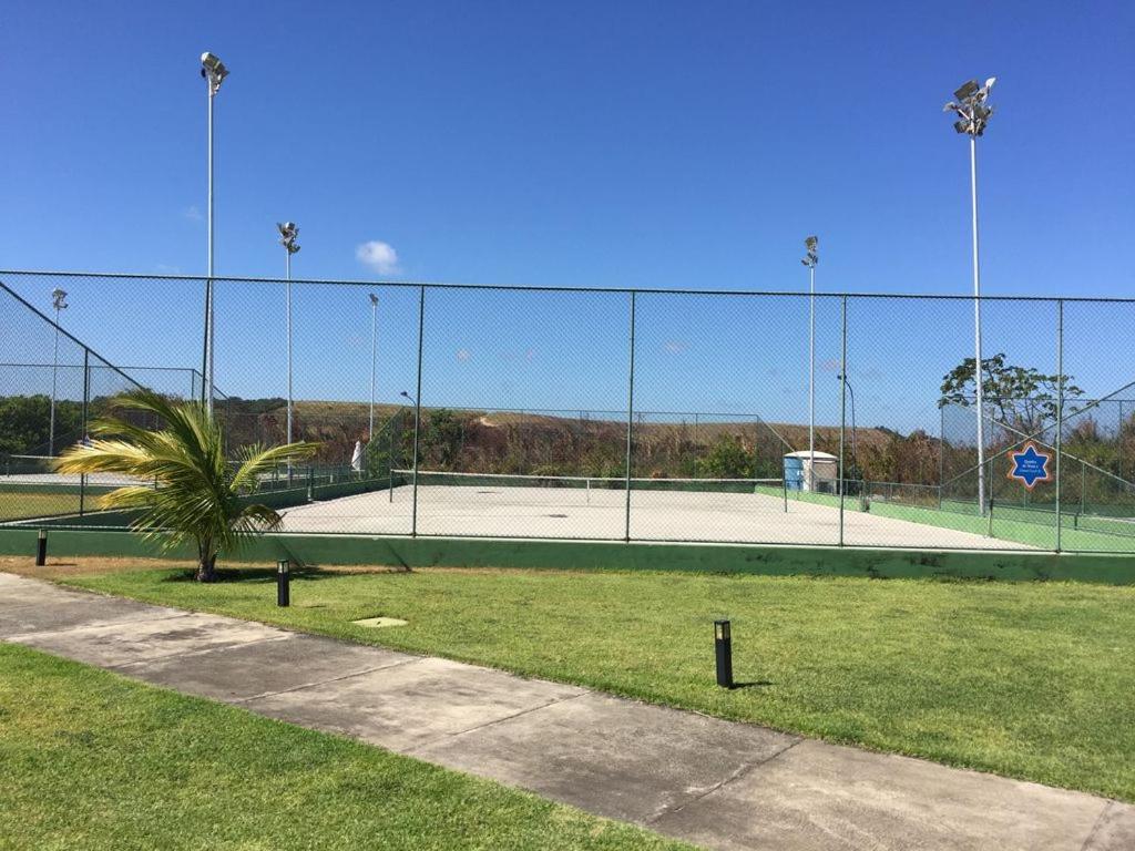 Apto Iloa Na Barra De Sao Miguel Apartment Екстериор снимка